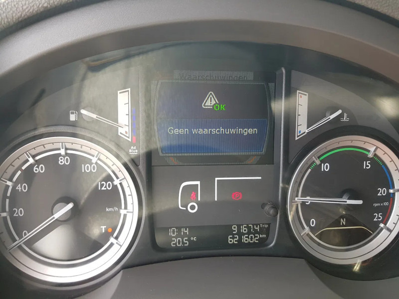 وحدة جر DAF CF 510 Retarder 621.000 km: صورة 19