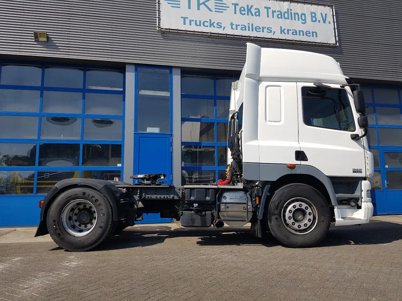 DAF CF 85.410 SSC Euro 5 PTO - وحدة جر: صورة 5 DAF CF 85.410 SSC Euro 5 PTO - وحدة جر: صورة 5