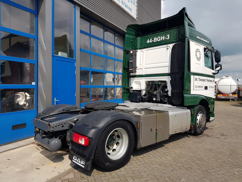 وحدة جر DAF XF 440 ADR AT FL EXII OX: صورة 7 وحدة جر DAF XF 440 ADR AT FL EXII OX: صورة 7