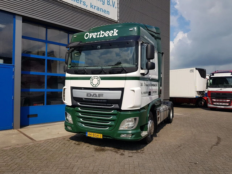 DAF XF 440 ADR AT FL EXII OX - وحدة جر: صورة 2 DAF XF 440 ADR AT FL EXII OX - وحدة جر: صورة 2