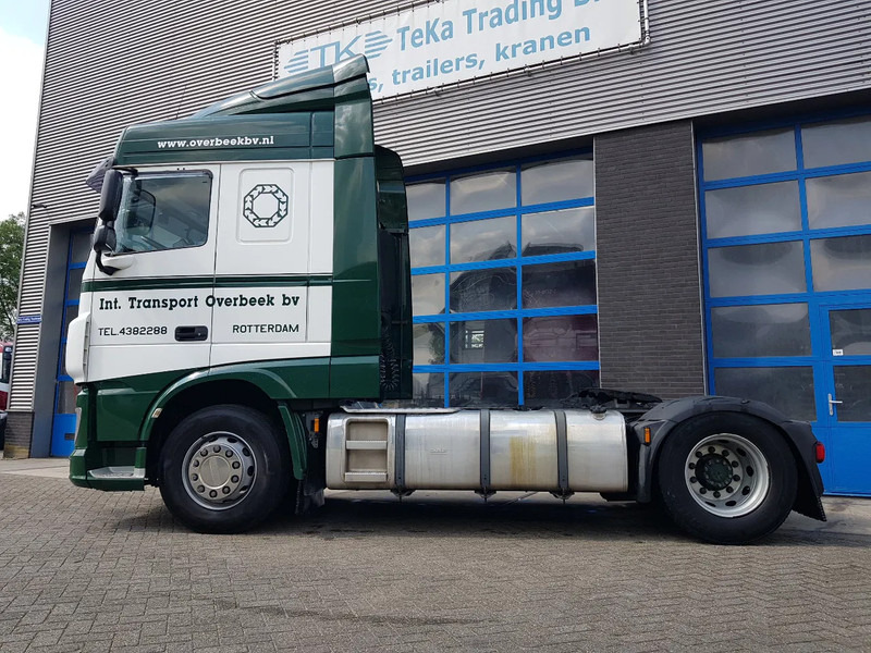 DAF XF 440 ADR AT FL EXII OX - وحدة جر: صورة 3 DAF XF 440 ADR AT FL EXII OX - وحدة جر: صورة 3