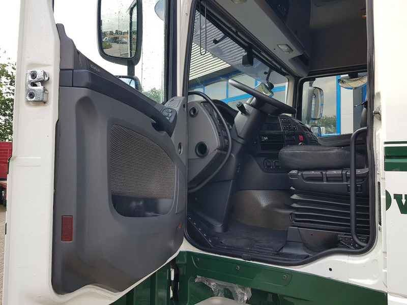 وحدة جر DAF XF 440 ADR AT FL EXII OX: صورة 8 وحدة جر DAF XF 440 ADR AT FL EXII OX: صورة 8