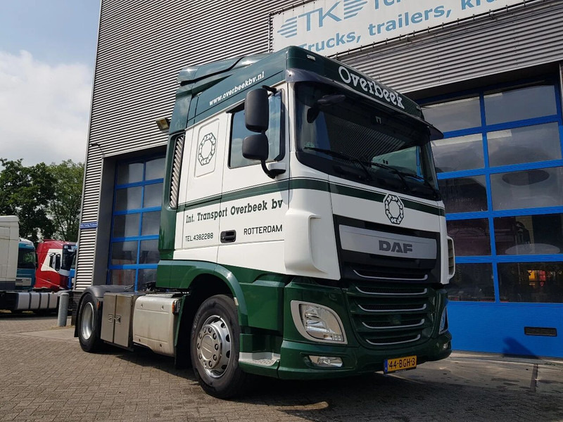 DAF XF 440 ADR AT FL EXII OX - وحدة جر: صورة 5 DAF XF 440 ADR AT FL EXII OX - وحدة جر: صورة 5