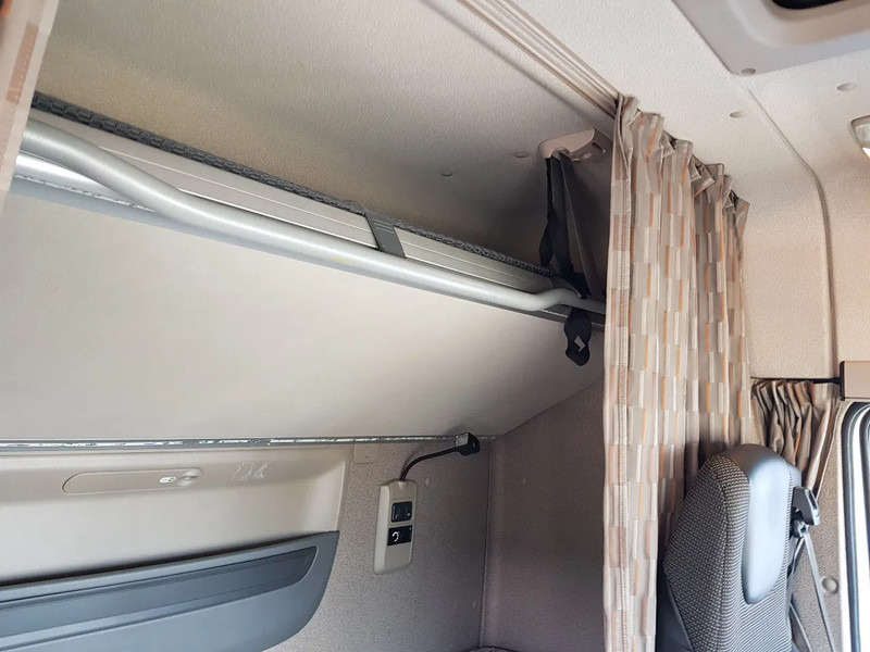 وحدة جر DAF XF 440 ADR AT FL EXII OX: صورة 12 وحدة جر DAF XF 440 ADR AT FL EXII OX: صورة 12