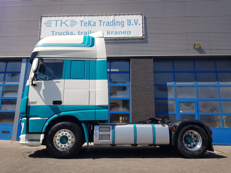 DAF XF 460 ADR EX/II, EX/III, FL,OX and AT Leather Int. Night Airco - وحدة جر: صورة 3 DAF XF 460 ADR EX/II, EX/III, FL,OX and AT Leather Int. Night Airco - وحدة جر: صورة 3
