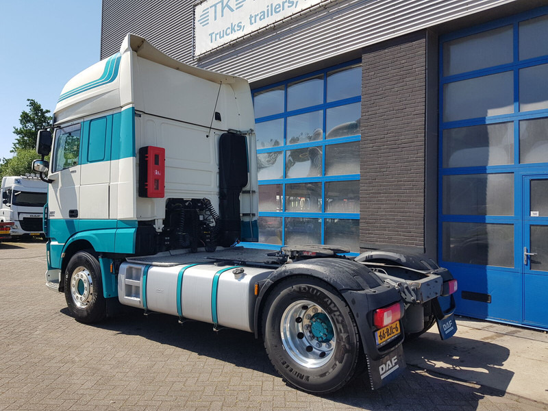 DAF XF 460 ADR EX/II, EX/III, FL,OX and AT Leather Int. Night Airco - وحدة جر: صورة 4 DAF XF 460 ADR EX/II, EX/III, FL,OX and AT Leather Int. Night Airco - وحدة جر: صورة 4
