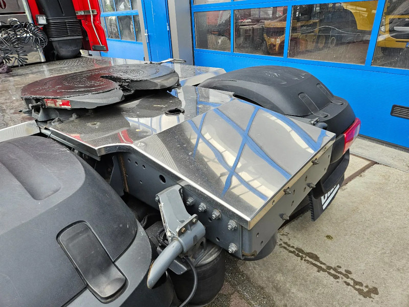 DAF XF 460 SSC Nieuwe APK/TÜV - وحدة جر: صورة 5 DAF XF 460 SSC Nieuwe APK/TÜV - وحدة جر: صورة 5
