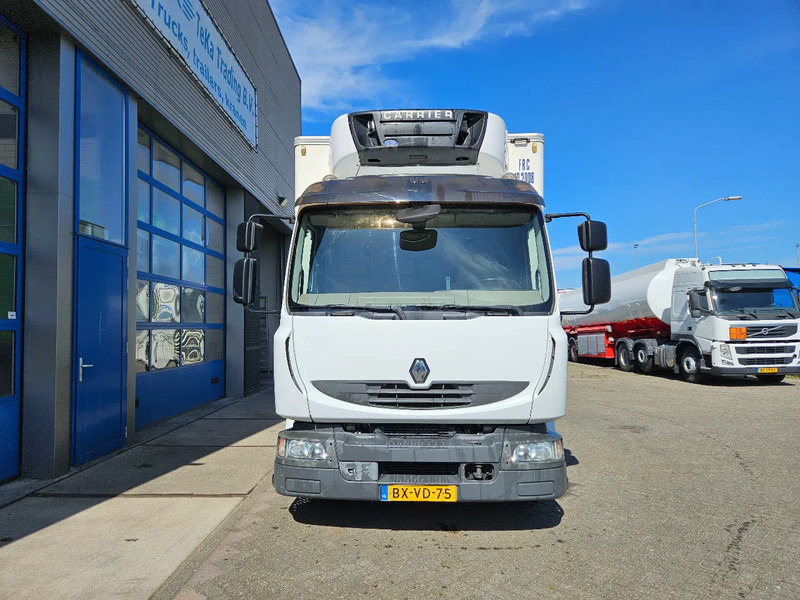 Renault Midlum 220 DXI Carrier Dhollandia Laadklep 170.000 Km - شاحنة الفريزر: صورة 3 Renault Midlum 220 DXI Carrier Dhollandia Laadklep 170.000 Km - شاحنة الفريزر: صورة 3