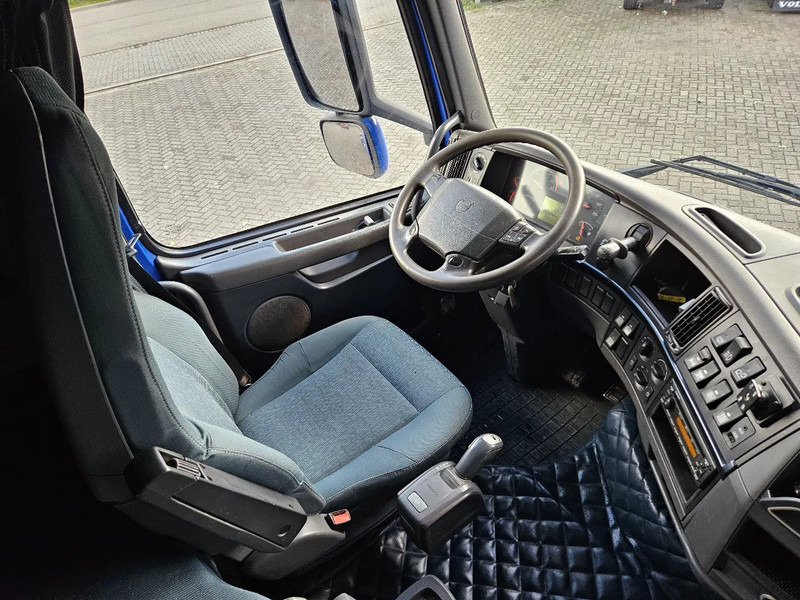 وحدة جر Volvo FH 460 6x2 622000 KM Euro 5 Apk 8-2026: صورة 9