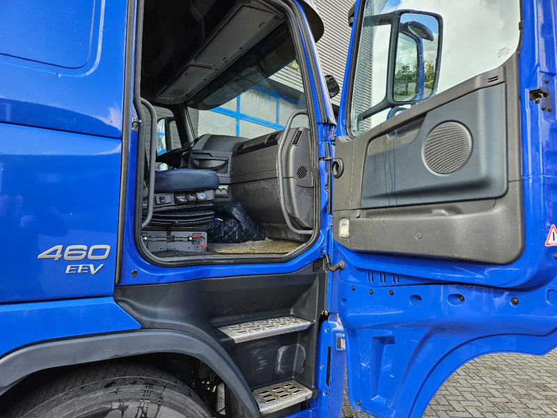 وحدة جر Volvo FH 460 6x2 622000 KM Euro 5 Apk 8-2026: صورة 18