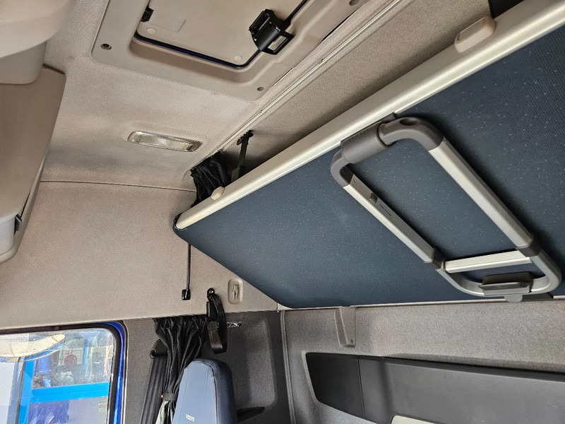 وحدة جر Volvo FH 460 6x2 622000 KM Euro 5 Apk 8-2026: صورة 16