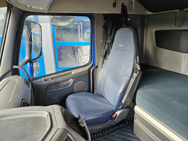 وحدة جر Volvo FH 460 6x2 622000 KM Euro 5 Apk 8-2026: صورة 14
