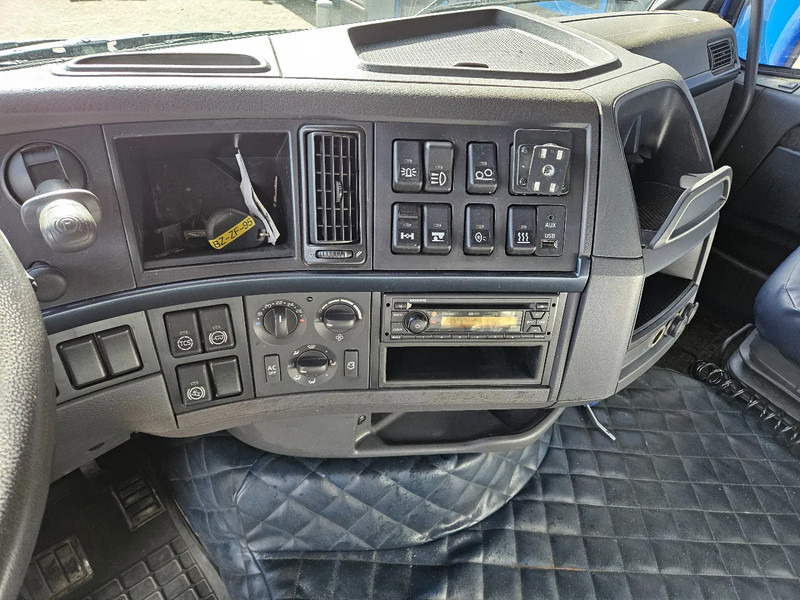 وحدة جر Volvo FH 460 6x2 622000 KM Euro 5 Apk 8-2026: صورة 17