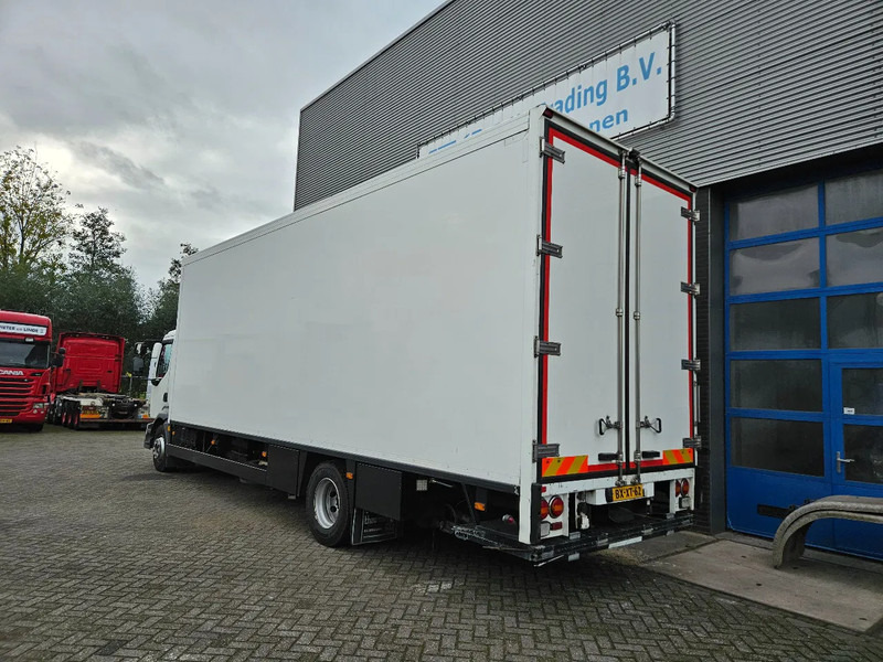 Volvo FL 260 Euro 5 Tail lift Apk 5-2026 - شاحنة مقفلة: صورة 4 Volvo FL 260 Euro 5 Tail lift Apk 5-2026 - شاحنة مقفلة: صورة 4