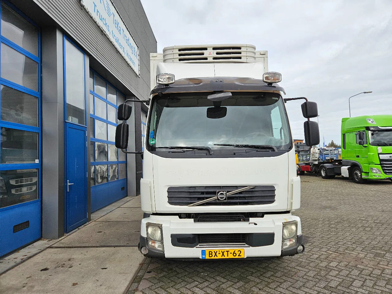 Volvo FL 260 Euro 5 Tail lift Apk 5-2026 - شاحنة مقفلة: صورة 2 Volvo FL 260 Euro 5 Tail lift Apk 5-2026 - شاحنة مقفلة: صورة 2