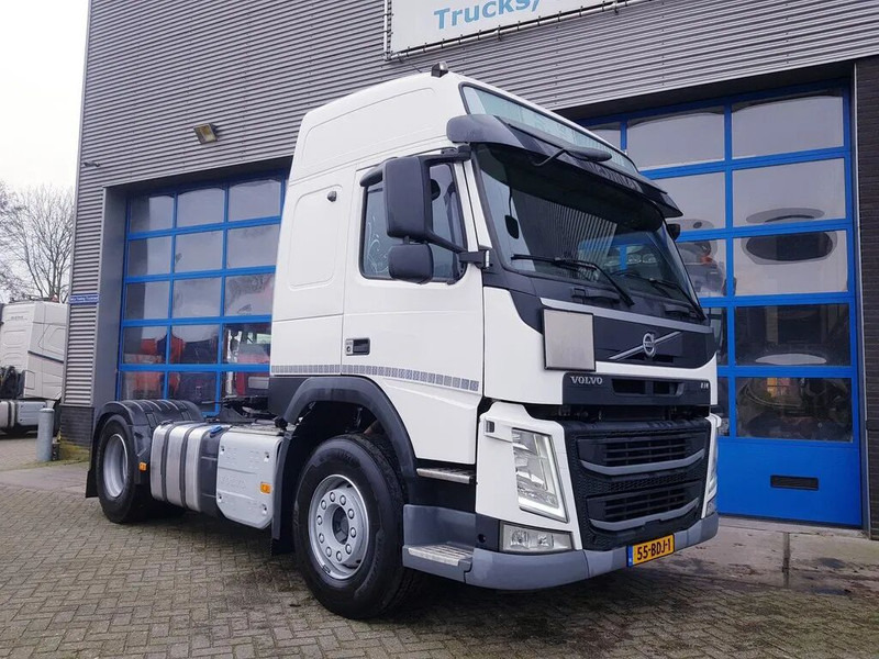 Volvo FM 380 ADR EX/II EX/III FL AT Hydrauliek Euro 6 - وحدة جر: صورة 5 Volvo FM 380 ADR EX/II EX/III FL AT Hydrauliek Euro 6 - وحدة جر: صورة 5