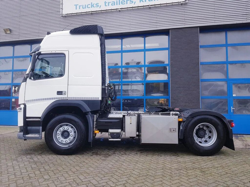 Volvo FM 380 ADR EX/II EX/III FL AT Hydrauliek Euro 6 - وحدة جر: صورة 3 Volvo FM 380 ADR EX/II EX/III FL AT Hydrauliek Euro 6 - وحدة جر: صورة 3