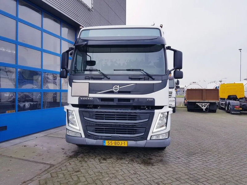 Volvo FM 380 ADR EX/II EX/III FL AT Hydrauliek Euro 6 - وحدة جر: صورة 2 Volvo FM 380 ADR EX/II EX/III FL AT Hydrauliek Euro 6 - وحدة جر: صورة 2