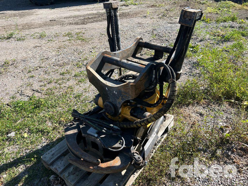 Engcon EC226-270GR20S70-SS10 - ملحق - آلات البناء: صورة 1 Engcon EC226-270GR20S70-SS10 - ملحق - آلات البناء: صورة 1