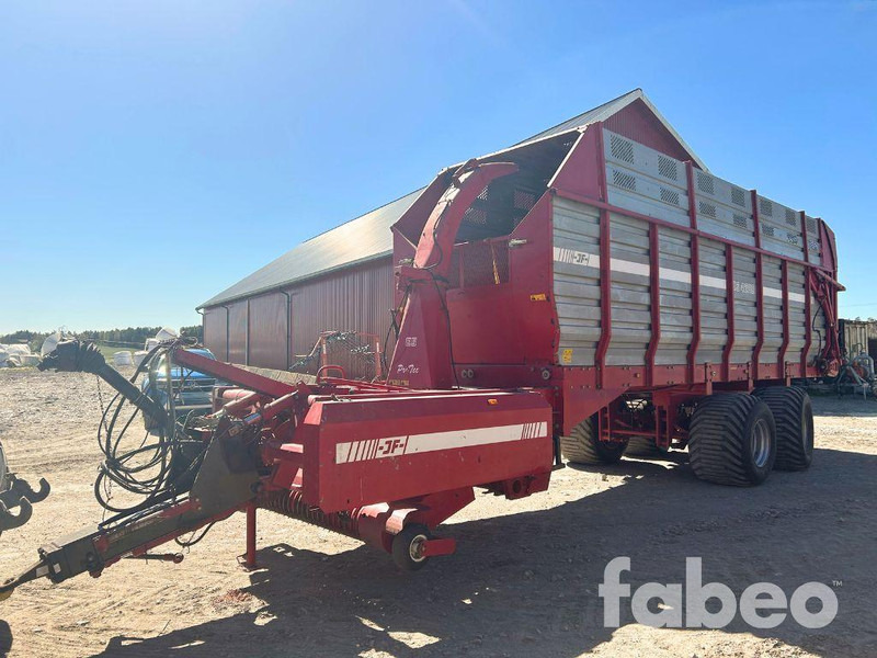 JF CT 4200 (94074) - الآلات الزراعية: صورة 1 JF CT 4200 (94074) - الآلات الزراعية: صورة 1