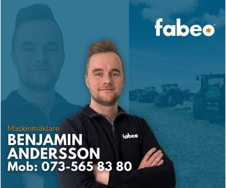 MultiOne 11.6K Onedrive - اللودر بعجل: صورة 2 MultiOne 11.6K Onedrive - اللودر بعجل: صورة 2