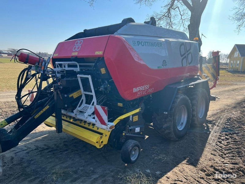 Pottinger 55 VC Pro - مكنة: صورة 1 Pottinger 55 VC Pro - مكنة: صورة 1