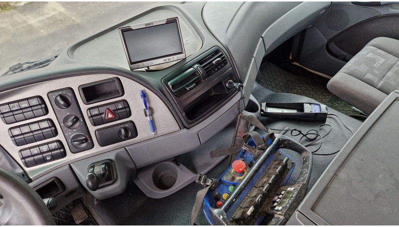 Mercedes-Benz ACTROS 2544L 6X2*4 HMF 1420K4 2012 Mercedes-Benz ACTROS 2544L 6X2*4 HMF 1420K4 2012: صورة 15 Mercedes-Benz ACTROS 2544L 6X2*4 HMF 1420K4 2012 Mercedes-Benz ACTROS 2544L 6X2*4 HMF 1420K4 2012: صورة 15