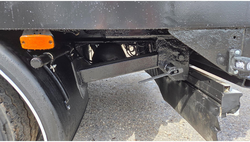 مقطورة مسطحة منخفضة OBERMAIER TU240ZS: صورة 6 مقطورة مسطحة منخفضة OBERMAIER TU240ZS: صورة 6