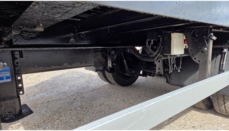 مقطورة مسطحة منخفضة OBERMAIER TU240ZS: صورة 8 مقطورة مسطحة منخفضة OBERMAIER TU240ZS: صورة 8