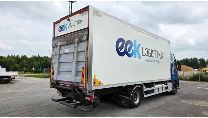 Volvo FM330 4X2 - شاحنة مقفلة: صورة 3 Volvo FM330 4X2 - شاحنة مقفلة: صورة 3