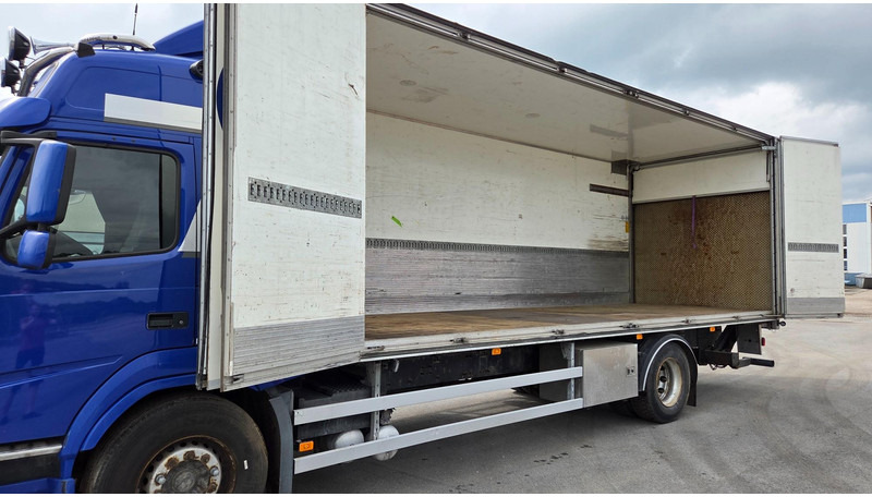 Volvo FM330 4X2 - شاحنة مقفلة: صورة 5 Volvo FM330 4X2 - شاحنة مقفلة: صورة 5