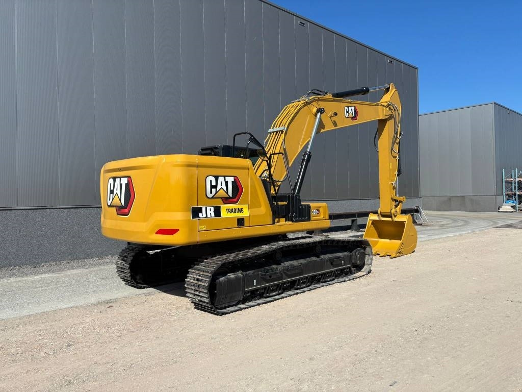 CAT 330 GC (NEW/Non CE certified) - حفار زحاف: صورة 5 CAT 330 GC (NEW/Non CE certified) - حفار زحاف: صورة 5