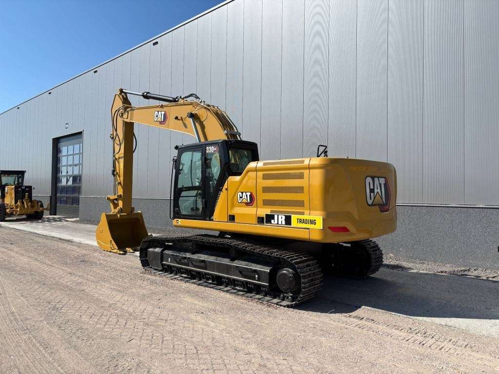 CAT 330 GC (NEW/Non CE certified)  - حفار زحاف: صورة 3 CAT 330 GC (NEW/Non CE certified)  - حفار زحاف: صورة 3