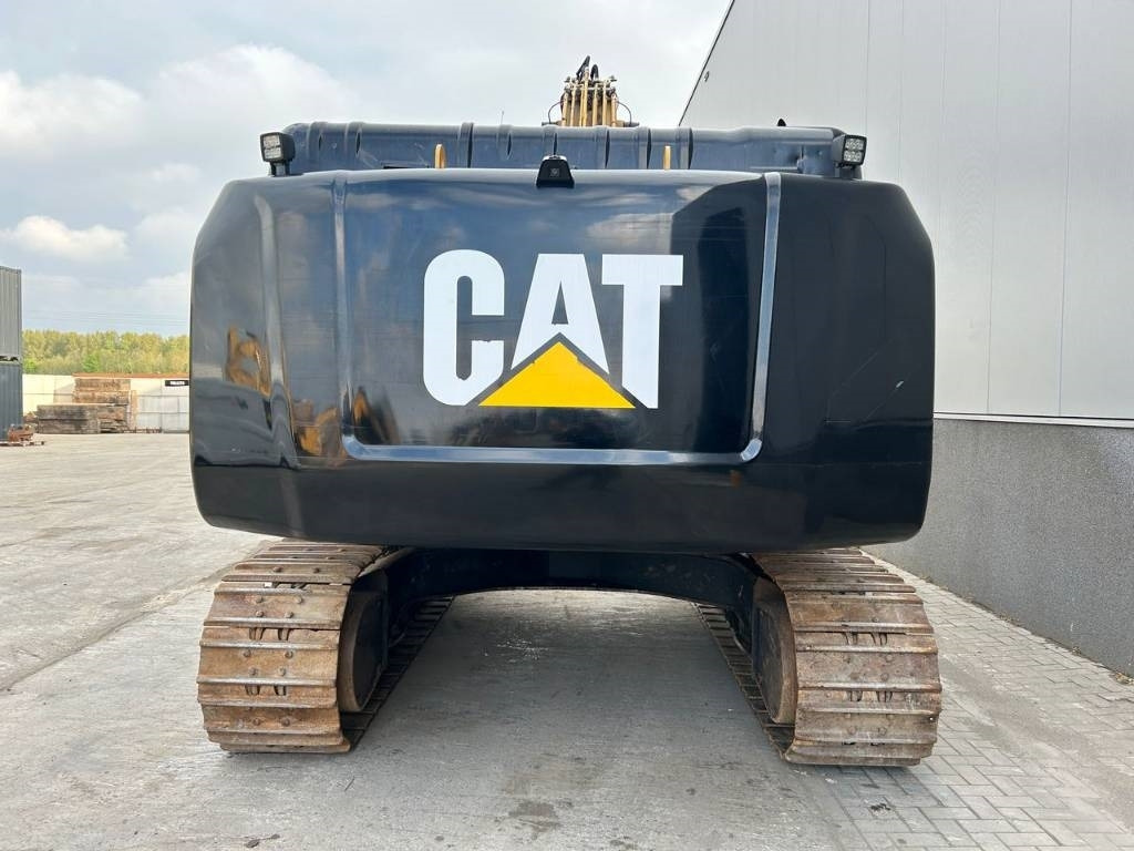 CAT 330F L (Roto|GPS|2 buckets) - حفار زحاف: صورة 4 CAT 330F L (Roto|GPS|2 buckets) - حفار زحاف: صورة 4