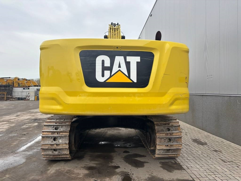 CAT 336 (New Undercarriage) - حفار زحاف: صورة 4 CAT 336 (New Undercarriage) - حفار زحاف: صورة 4