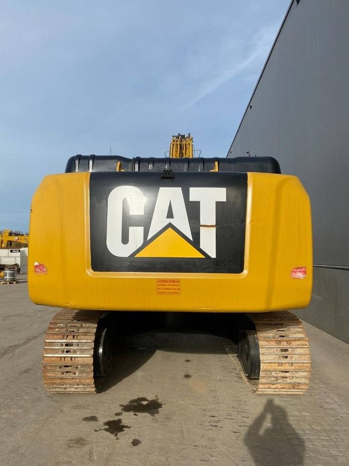 CAT 336F L XE (New Undercarriage) - حفار زحاف: صورة 4 CAT 336F L XE (New Undercarriage) - حفار زحاف: صورة 4