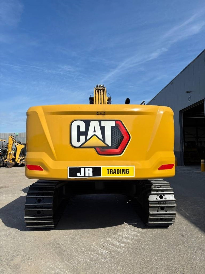 CAT 336 - حفار زحاف: صورة 4 CAT 336 - حفار زحاف: صورة 4