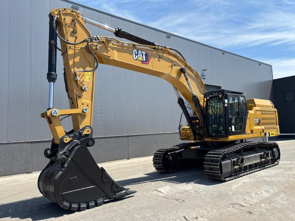 CAT 352 (NEW/Non CE certified) - حفار زحاف: صورة 2 CAT 352 (NEW/Non CE certified) - حفار زحاف: صورة 2