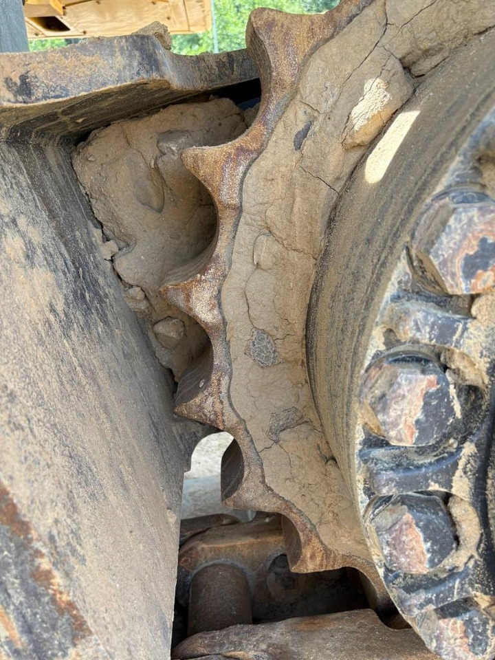 CAT 374 (On Transport)  CAT 374 (On Transport): صورة 14