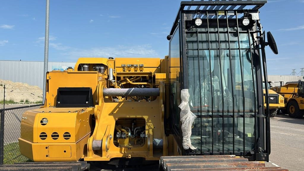 CAT 374 - حفار زحاف: صورة 4 CAT 374 - حفار زحاف: صورة 4