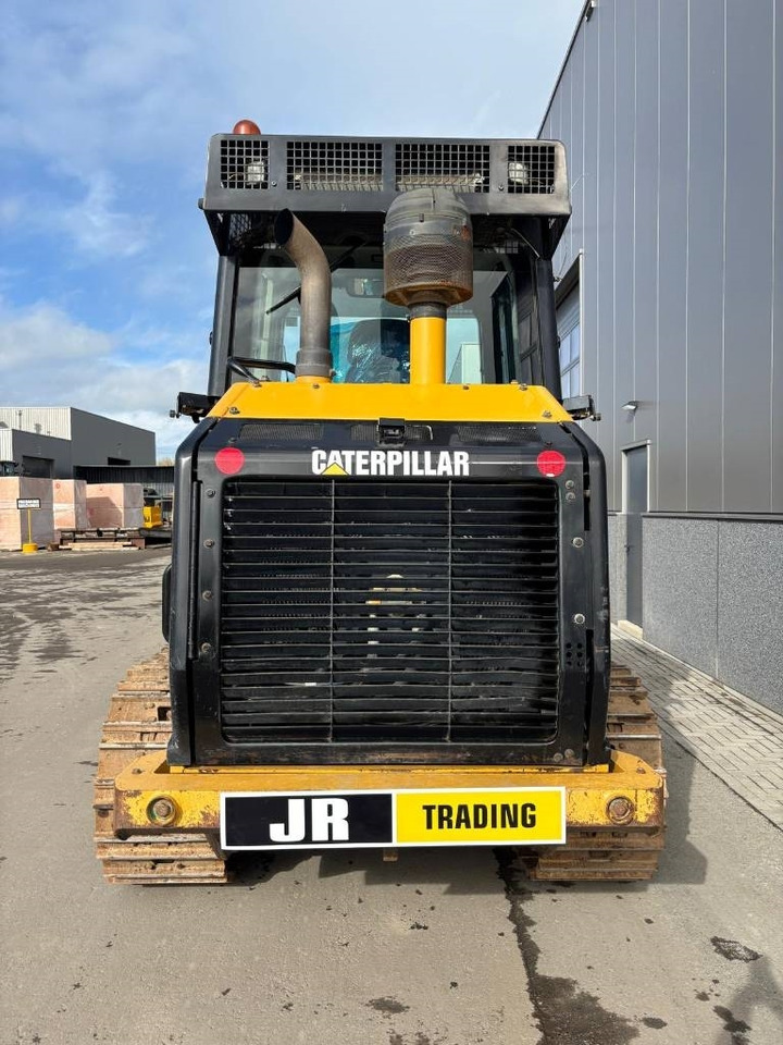 CAT 953 D - اللودر المجنزر: صورة 4 CAT 953 D - اللودر المجنزر: صورة 4