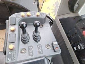 CAT 972 M XE (Under Preparation) - اللودر بعجل: صورة 5 CAT 972 M XE (Under Preparation) - اللودر بعجل: صورة 5