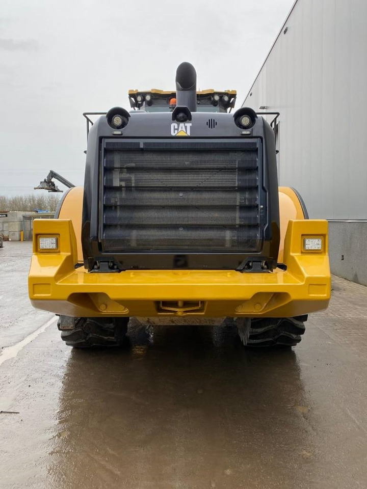 CAT 972 M XE - اللودر بعجل: صورة 3 CAT 972 M XE - اللودر بعجل: صورة 3