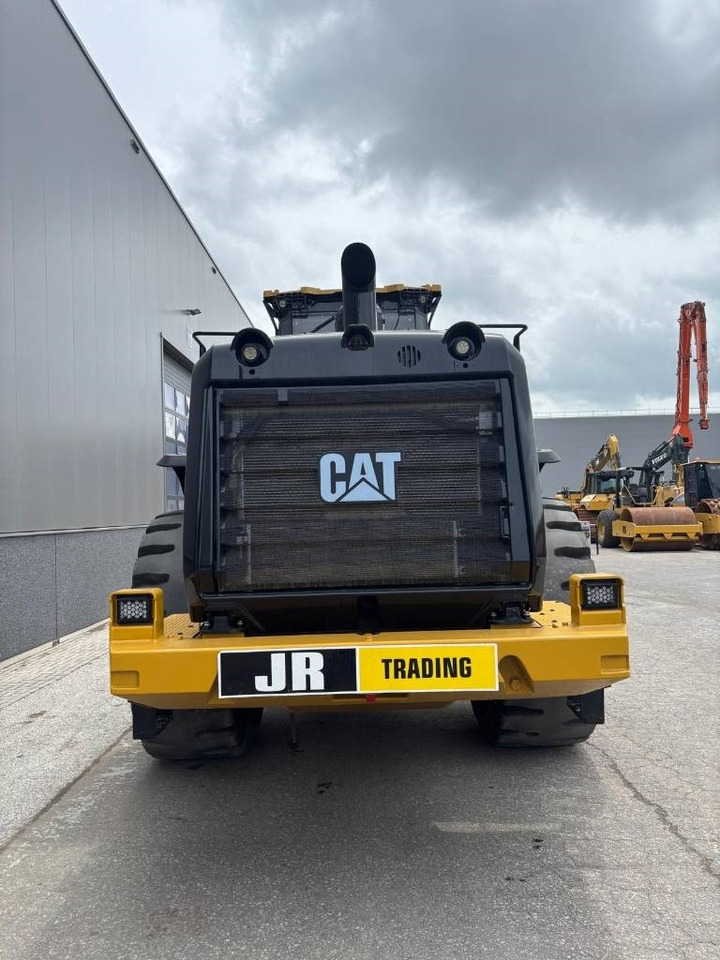 CAT 980 L - اللودر بعجل: صورة 3 CAT 980 L - اللودر بعجل: صورة 3