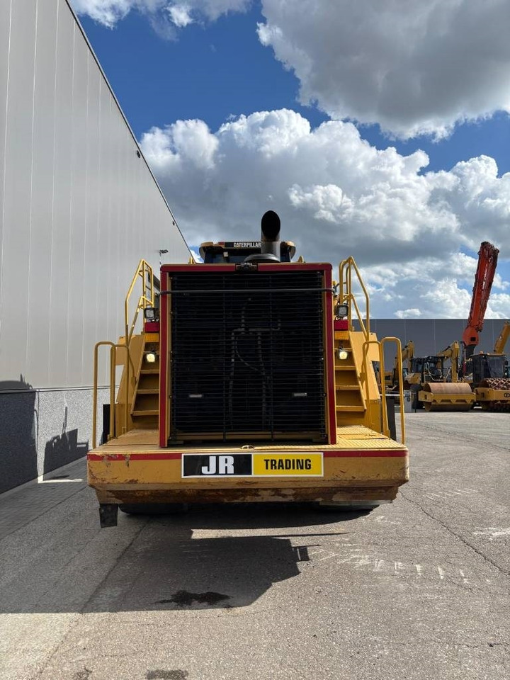 CAT 988 H - اللودر بعجل: صورة 4 CAT 988 H - اللودر بعجل: صورة 4
