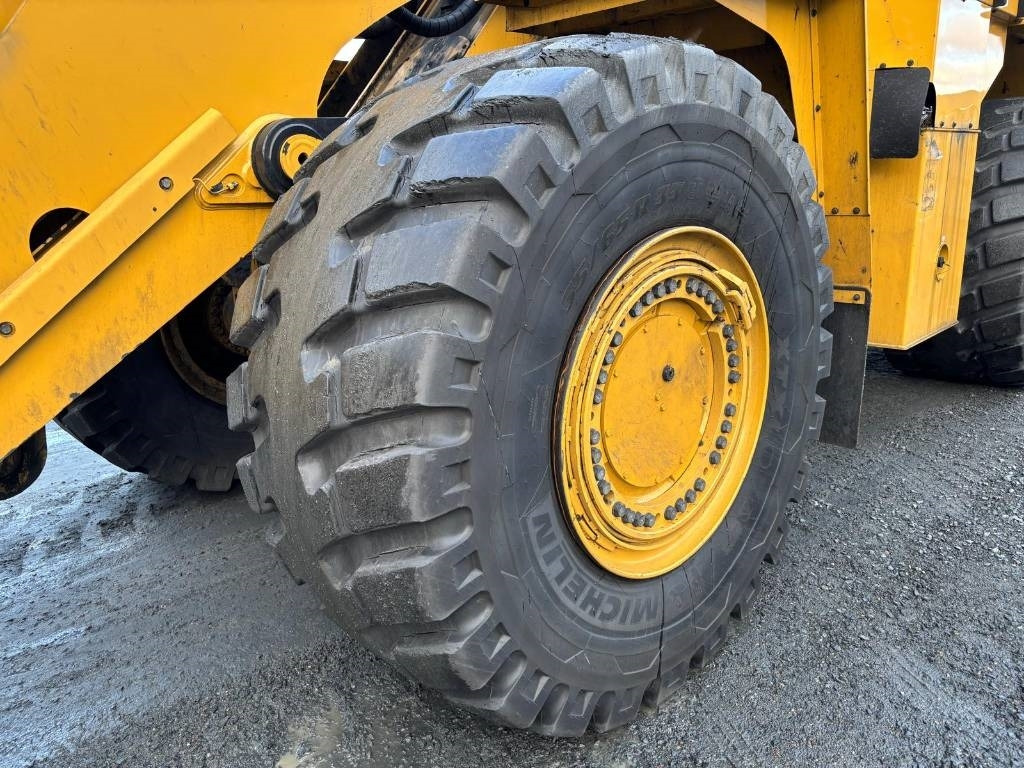 اللودر بعجل CAT 988 K (On Transport): صورة 11 اللودر بعجل CAT 988 K (On Transport): صورة 11