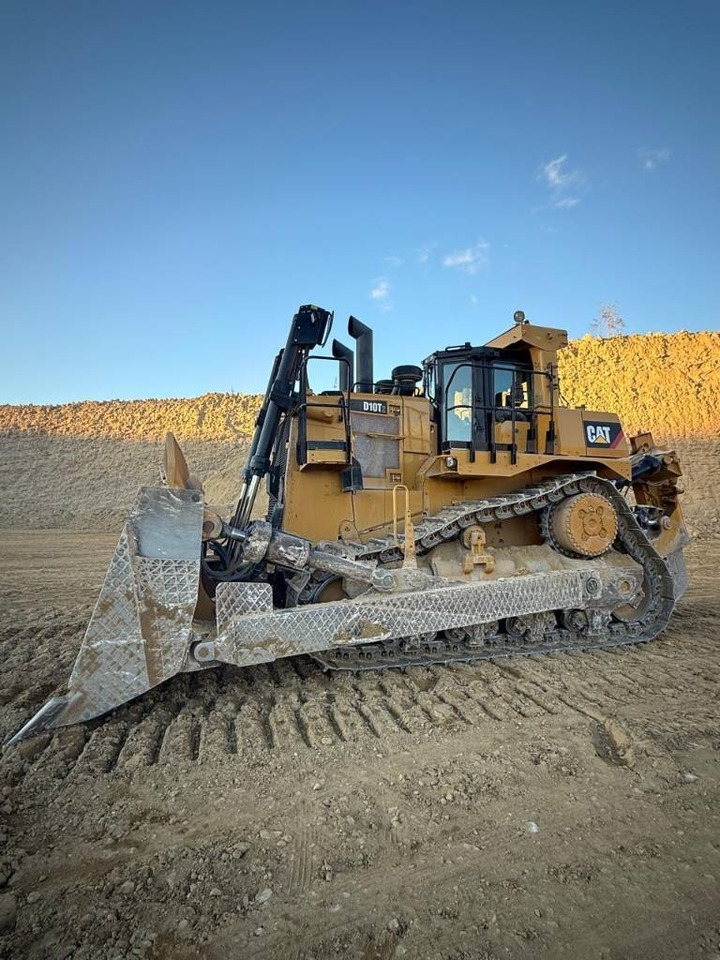 CAT D 10 T 2 (Coming soon) - جرافة: صورة 2 CAT D 10 T 2 (Coming soon) - جرافة: صورة 2