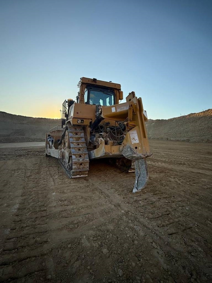 CAT D 10 T 2 (Coming soon) - جرافة: صورة 4 CAT D 10 T 2 (Coming soon) - جرافة: صورة 4