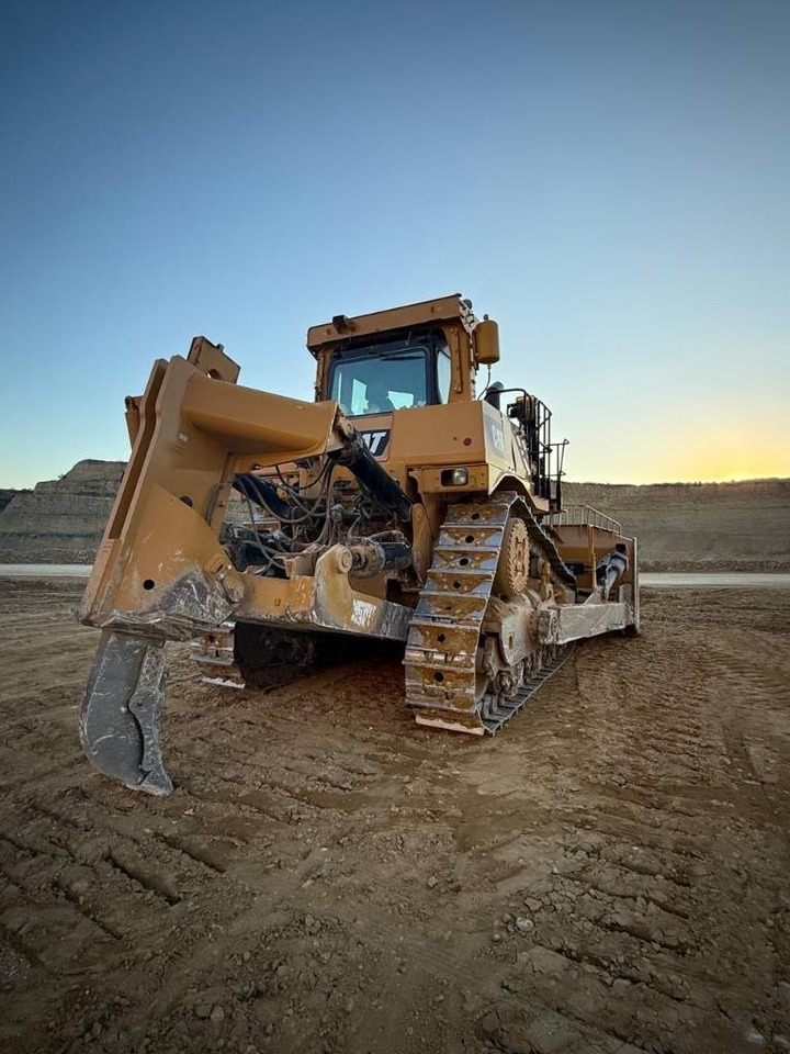 CAT D 10 T 2 (Coming soon) - جرافة: صورة 5 CAT D 10 T 2 (Coming soon) - جرافة: صورة 5
