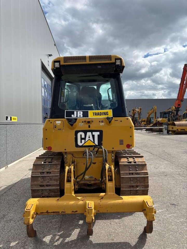 CAT D 5 K 2 XL (Low Verified Hours) - جرافة: صورة 4 CAT D 5 K 2 XL (Low Verified Hours) - جرافة: صورة 4